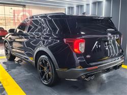 فورد إكسبلورر